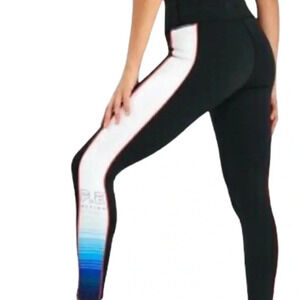 PE Nation Leggings